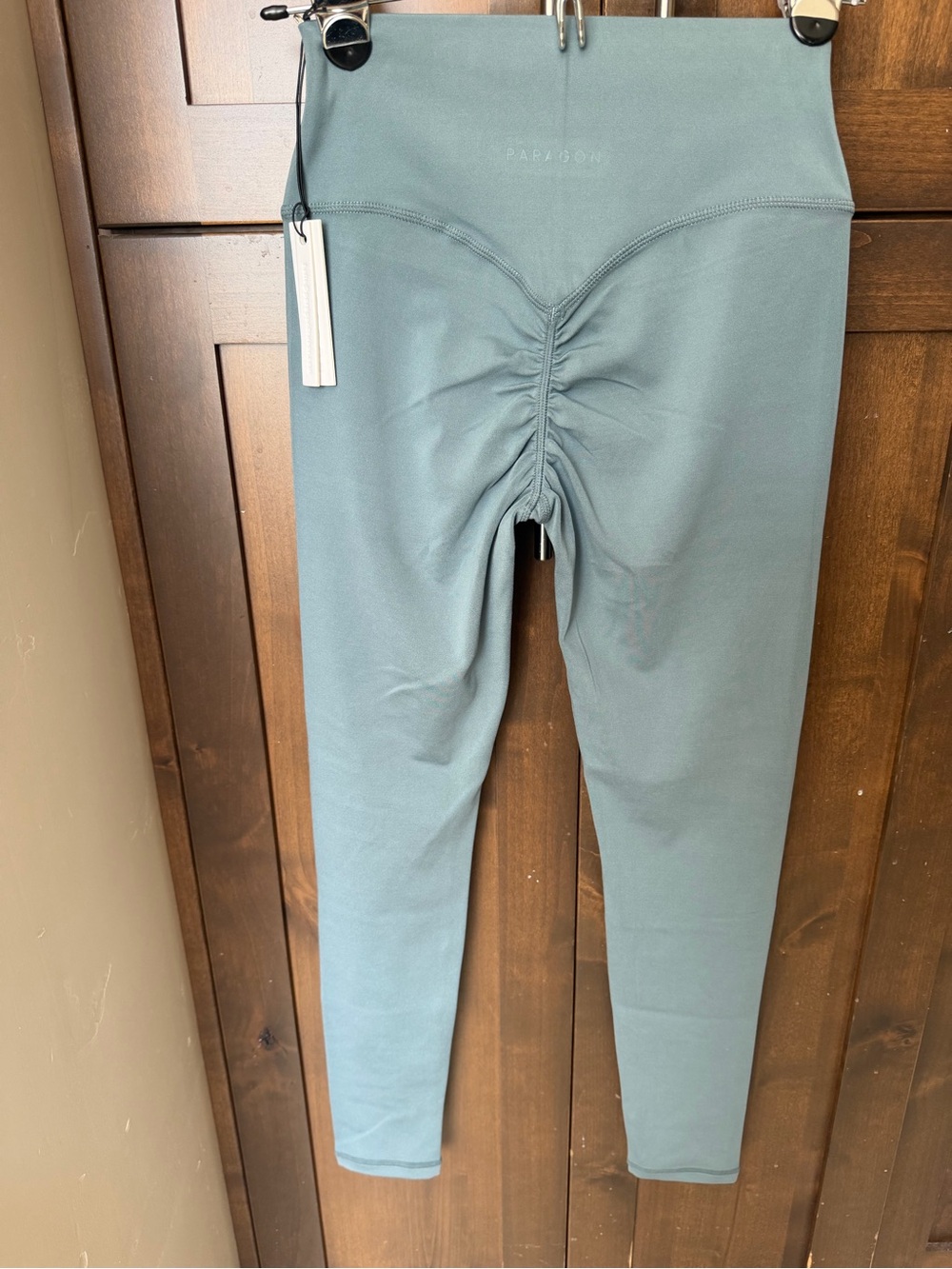 PARAGON Women’s Medium -Slate Gray Reluna Original Sculpt Seam